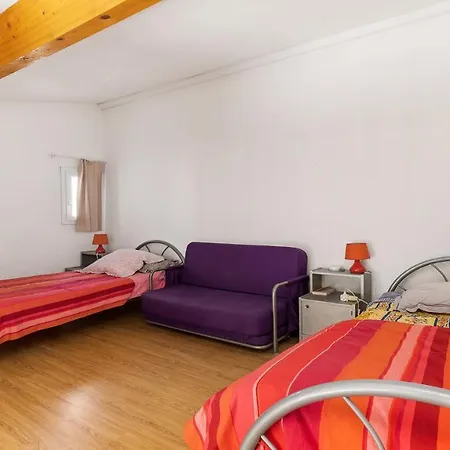 Casa vacanze Perles Du Soleil- 50- Maison Mezzanine- 6 Pers Agde