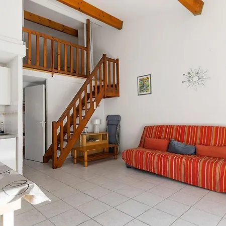 Casa vacanze Perles Du Soleil- 50- Maison Mezzanine- 6 Pers Agde