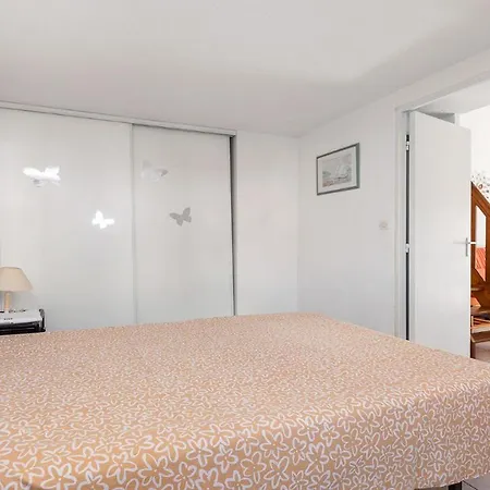 Perles Du Soleil- 50- Maison Mezzanine- 6 Pers Casa vacanze *