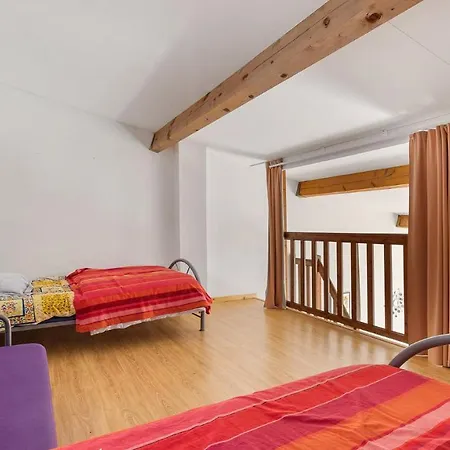 Perles Du Soleil- 50- Maison Mezzanine- 6 Pers Casa vacanze Agde