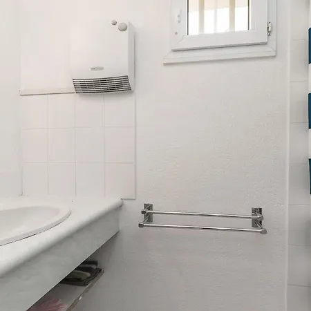 Casa vacanze Perles Du Soleil- 50- Maison Mezzanine- 6 Pers Agde